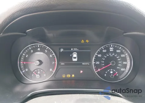 2022 Kia Forte Lxs from USA, damaged, VIN 3KPF24AD4NE433039